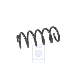 VW Original Muelles Helicoidales - 4B0511115J