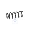 VW Original Muelles Helicoidales - 4B0511115L