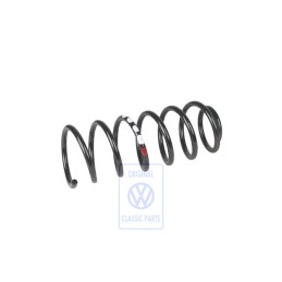 VW Original Muelles Helicoidales - 4B0511115P