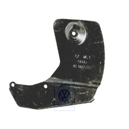 VW Original Chapa Cubierta P. 