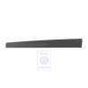 VW Original Embellecedor Negro Satinado - 4B0877792 01C