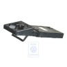 VW Original Portavasos Negro Satinado - 4B0885995 01C
