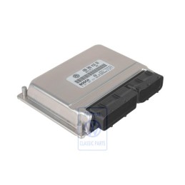 VW Original Unidad De Control Motor Otto - 4B0906018DD