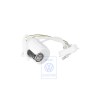 VW Original Bomba De Combustible Con Deposito De Contención - 4B0906087AT