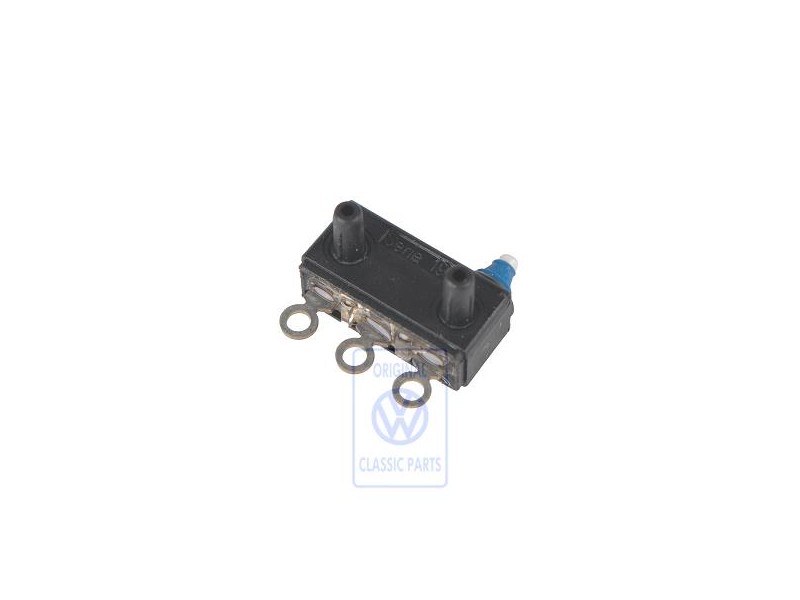 VW Original Micro-Conmutador - 4B0959985