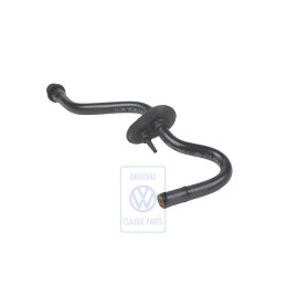 VW Original Tubo De Depresion - 4B1611931K