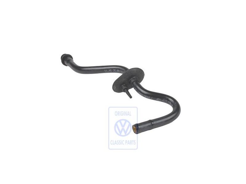 VW Original Tubo De Depresion - 4B1611931K