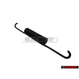 VW Original Muelle Traccion - 171609717