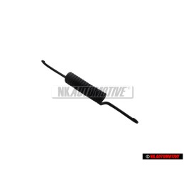 VW Original Muelle Traccion - 171609717