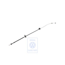 VW Original Cable Acelerador - 4B1721555B