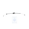 VW Original Cable Acelerador - 4B1723555C