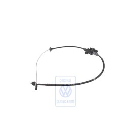 VW Original Cable Acelerador - 4B1723555D