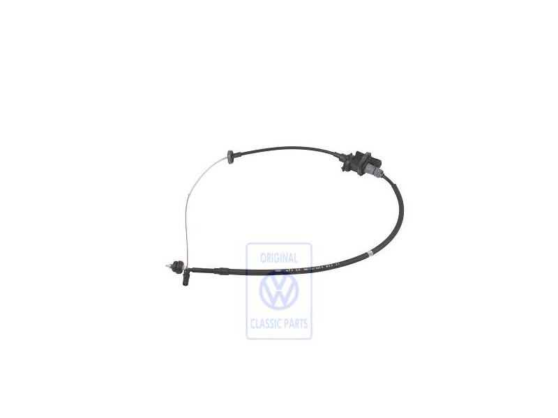 VW Original Cable Acelerador - 4B1723555D