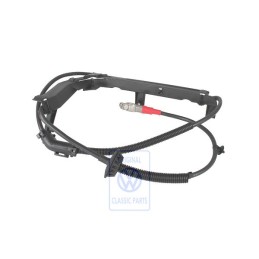VW Original Juego Cables P. 