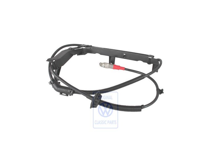 VW Original Juego Cables P. 
