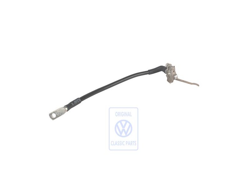 VW Original Juego Cables P. 