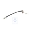 VW Original Juego Cables P. 