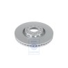 VW Original Disco De Freno (Ventilado) - 4B3615301A