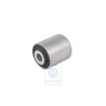 VW Original Cojinete Metal-Goma - 4D0407181H