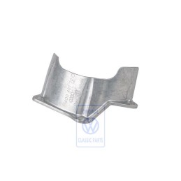 VW Original Chapa De Protección Térmica - 4D0407722D