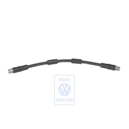 VW Original Latiguillo Freno - 4D0611707H
