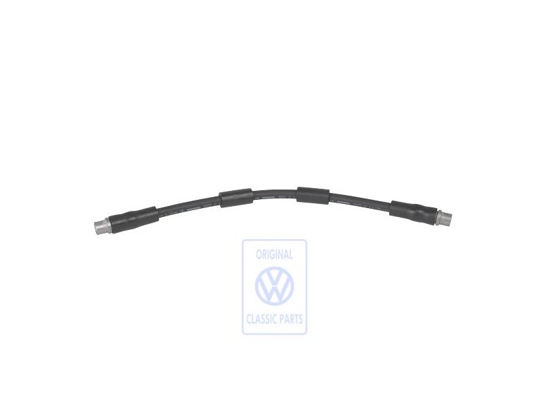 VW Original Latiguillo Freno - 4D0611707H