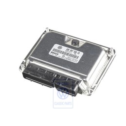 VW Original Unidad De Control Motor Otto - 4D0907560CQ