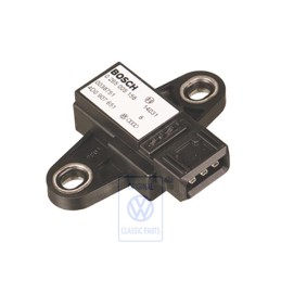 VW Original Sensor De Aceleracion - 4D0907651