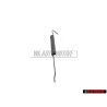 VW Original Muelle Traccion - 357609712A