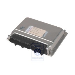 VW Original Unidad De Control Motor Otto - 4D0997551DX