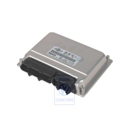 VW Original Unidad De Control Motor Otto - 4D0997551FX