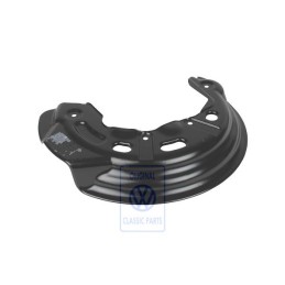 VW Original Chapa Cubierta P. 