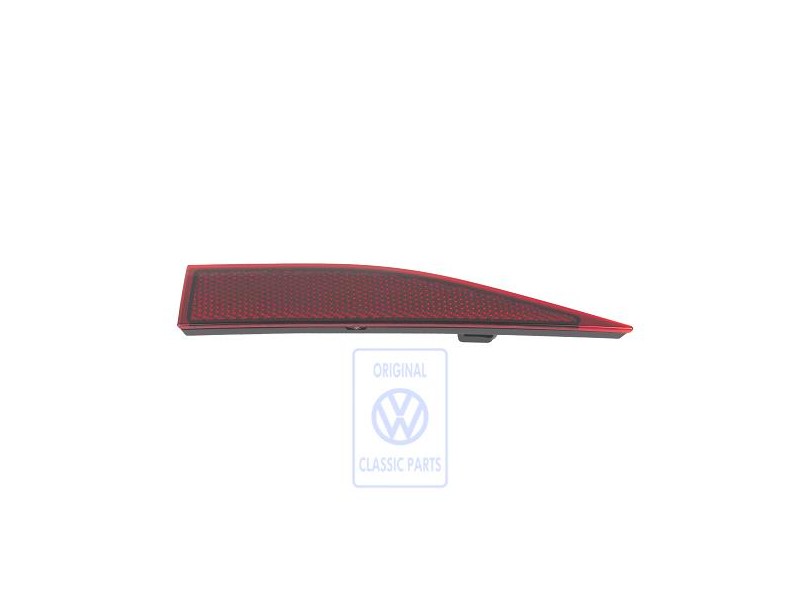 VW Original Reflector Luz - 4K0945104B
