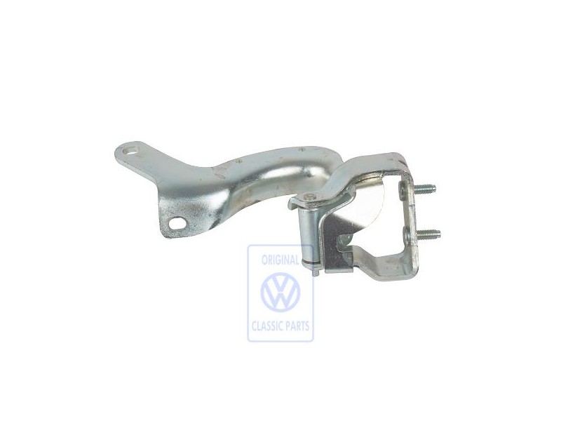 VW Original Bisagra Capo - 4L0827299B