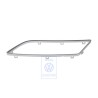 VW Original Marco De Adorno Aluminio - 510853325A 3Q7