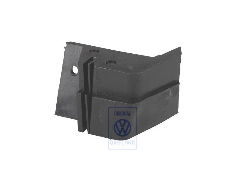 VW Original Refuerzo - 531807123
