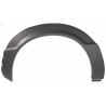 VW Original Chapa De Reparacion - Parte Lateral, Abertura Rueda - 531809838B