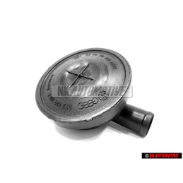 VW Original Valvula Reguladora De Presion - 037129101C