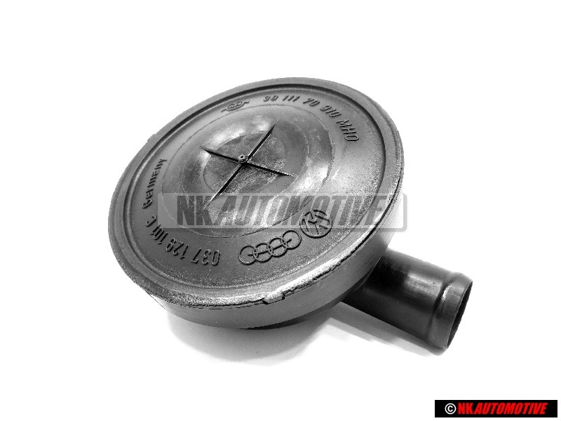 VW Original Valvula Reguladora De Presion - 037129101C