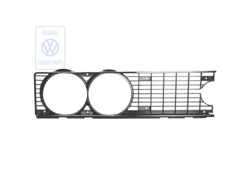 VW Original Calandra - 531853654A