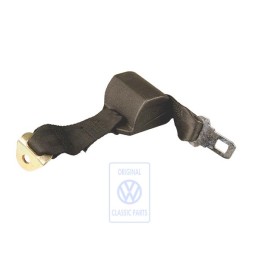 VW Original Cinturon Abdominal - 531857709A