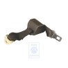 VW Original Cinturon Abdominal - 531857709A