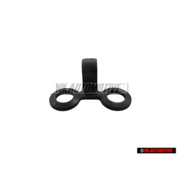 VW Original Guia P. Cable Freno - 321609763