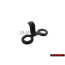 VW Original Guia P. Cable Freno - 321609763