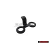 VW Original Guia P. Cable Freno - 321609763