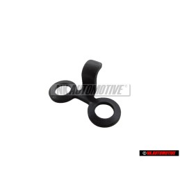 VW Original Guia P. Cable Freno - 321609763