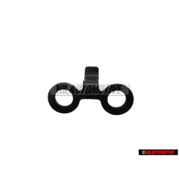 VW Original Guia P. Cable Freno - 321609763