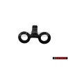 VW Original Guia P. Cable Freno - 321609763