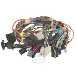 VW Original Juego Cables P.Tablero Instru. 
