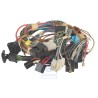 VW Original Juego Cables P.Tablero Instru. 